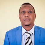 Hoggaamiyaha KMG koonfur Galbeed oo magacaabay Agaasimaha Guud Madaxtooyada