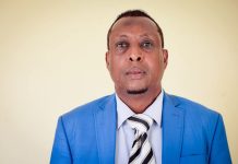 Hoggaamiyaha KMG koonfur Galbeed oo magacaabay Agaasimaha Guud Madaxtooyada