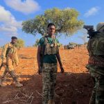 Ciidanka Xoogga Dalka Soomaaliyeed oo howlgallo Amni xaqiijin ah ka fuliyay Deegaanno hoos yimaada Degmada Buurhakaba