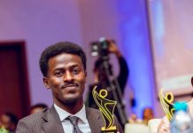 Farshaxamiiste ka tirsan Wasaaradda Warfaafinta oo abaalmarin ku guuleystay