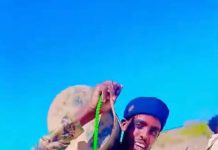 Ciidanka XDS oo hawlgal miino-saaris ah ka sameeyey Shabeelaha dhexe