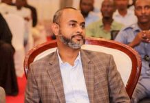 Wasiir Cabdulqaadir Maxamed oo Xildhibaan loo doortay