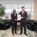 Soomaaliya oo safiir aan dagenayn ku yeelanaysa Belarus