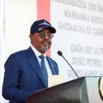 Madaxweyne Xasan Sheekh “Kheyraadka dalkeenu waxa uu noqon doonaa mid dadkeenna hormariya”