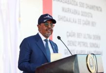 Madaxweyne Xasan Sheekh “Kheyraadka dalkeenu waxa uu noqon doonaa mid dadkeenna hormariya”