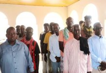 Diiwaangelinta Codbixiyeyaasha Doorashooyinka oo laga Daah-furay degmada Galcad