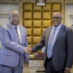 Wasiirka Warfaafinta oo qaabilay Sii hayaha wakiilka xoghayaha guud ee QM