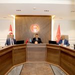 Turkiga oo Soomaaliya u tababaraya hantidhowrayaal