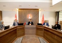 Turkiga oo Soomaaliya u tababaraya hantidhowrayaal