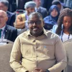 Wafdi ka socda Baarlamaanka Soomaaliya oo Turkiga uga qaybgalaya shir caalami ah