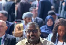 Wafdi ka socda Baarlamaanka Soomaaliya oo Turkiga uga qaybgalaya shir caalami ah