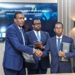 Agaasimaha cusub ee Hay’adda Socdaalka oo xilka la wareegay