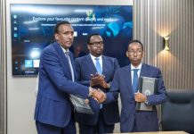 Agaasimaha cusub ee Hay’adda Socdaalka oo xilka la wareegay