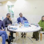 Guddiga Madaxa-bannaan ee Xuquuqul Insaanka oo billaabay aqoon-isweydaarsi soconaya muddo toddobaad ah