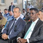 Wasiirka Wasaaradda Amniga ee XFS oo tababar u soo xiray 120 Askai oo ka tirsan Ciidamada Daraawiishta