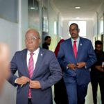 Wasiirka Warfaafinta ee XFS oo Muqdisho ka furay Tababar ku aaddan Cilmi-Baarista Warbaahinta