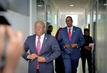 Wasiirka Warfaafinta ee XFS oo Muqdisho ka furay Tababar ku aaddan Cilmi-Baarista Warbaahinta