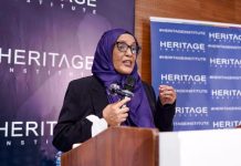 Guddiga Xuquuqul Insaanka oo ka digay faafinta wararka been abuurka ah