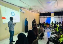 Guddiga Doorashooyinka oo Magaalada Afgooye ka furay Tababar Howl-Wadeennada Doorashooyinka