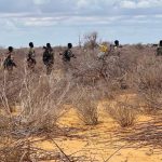 Hawlgal ka dhacay Hiiraan oo lagu dilay maleeshiyaad Khawaarij ah