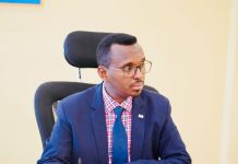 Hantidhowrka guud oo Muqdisho ku qabtay kulan ku aadan fududeynta iyo dhowrista Dukumentiyada sharciga ah