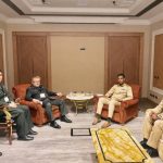 Generaal Sahal oo la kulmay Dhiggiisa Dalka Turkiga