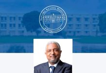 Golaha Wasiirada XFS oo ansixiyay magacaabista Danjire Nuur Maxamuud Sheekh