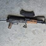 Ciidamada amniga oo Khaarijiyay horjooge ka tirsan Khawaarijta