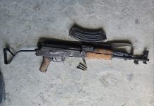 Ciidamada amniga oo Khaarijiyay horjooge ka tirsan Khawaarijta