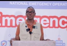 17-Dhallinyaro Soomaaliyeed oo ku geeriyootay Badda u dhaxeyso Aljeria iyo Spain