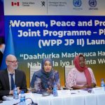 Muxuu yahay Barnaamijka muhiimka ah ee Muqdisho ka daahfurtay Wasaaradda Qoyska XFS