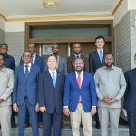 Xoojinta Iskaashiga Soomaaliya iyo Shiinaha ee dhanka Aqoonta iyo Cilmi-baarista