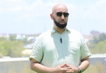 Afhayeenka Madaxtooyada “Madaxweynaha Qaranka wuxuu Baydhabo u joogaa adkeynta Nabadda iyo Dhisidda nidaam Maamul oo Dimuqraadi ah”