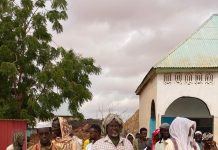 Guddiga Doorashooyinka Madaxa Banaan oo Diiwaangalinta Codbixiyaasha ka bilaabay Deegaanka Galbarwaaqo ee Gobolka Mudug