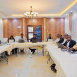 Xafiiska Hantidhowrka Guud JFS oo soo xiray aqoon kororsi la xiriiray qiimeynta khatarta musuqa