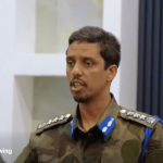 Taliyaha Ciidanka Boliiska “Isbeddel wanaagsan oo ka dhaca Beydhabo ayaa la doonayaa in la arko “