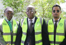 Wasiir Daa’uud “Barnaamijka dhir-beerista waxaa uu qiimo badan u leeyahay arrimaha deegaanka iyo qaranka”