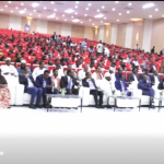 Buug ka hadlaya dhismaha Dowlad Goboleedka Galmudug oo Muqdisho lagu soo bandhigay