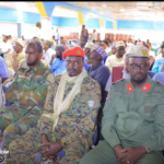 Mas’uuliyiinta Buuhoodle oo u istaagay ciribtirka muqaadaraadka