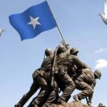 12-ka April Xuska Maalinta Qaran ee Ciidanka Xoogga Dalka