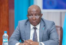 Wasiirka Warfaafinta ee XFS “Aqoonsiga Israel ee Somaliland waa xadgudub,waxaana u wajahaynaa si dublamaasi ah