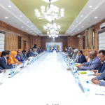 Golaha Wasiirrada XFS oo ansixiyey hindise-sharciyeedyo, heshiisyo iyo xeer-nidaamiyayaal muhiim ah