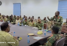 Taliye Shuute “Sharcigu ma yaqaanno kan waa muxaafad iyo kan waa mucaarad