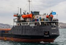 Soomaaliya oo diiwangalisay Markab ku howlgalaya Calanka Soomaaliya (WARBIXIN)