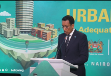 Soomaaliya oo ka qeybgashay kulan la xiriiray horumarinta bulshada Afrika