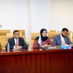 Wasiirka Wasaaradda Qoyska oo maanta si rasmi ah u gudbisay Axdiga Afrika ee Xuquuqda iyo Daryeelka Carruurta.