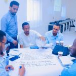 Wasaaradda Dhallinyarada & Ciyaaraha XFS oo soo gebogebeysay wejiga 2-aad ee watashiga Qaran