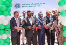 Ra’iisul Wasaare Ku-xigeenka XJFS oo daah-furay Madasha Isku-Duwidda qaybta Beeraha