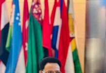 Wasiirka Maaliyadda oo ka warbixiyay Shir Sanadeedka Gu’ga (Spring Meetings) oo ka dhacay Washington