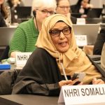 Shirweynaha Ururrada Xuquuqul Insaanka oo Geneva lagu soo gabagabeeyay